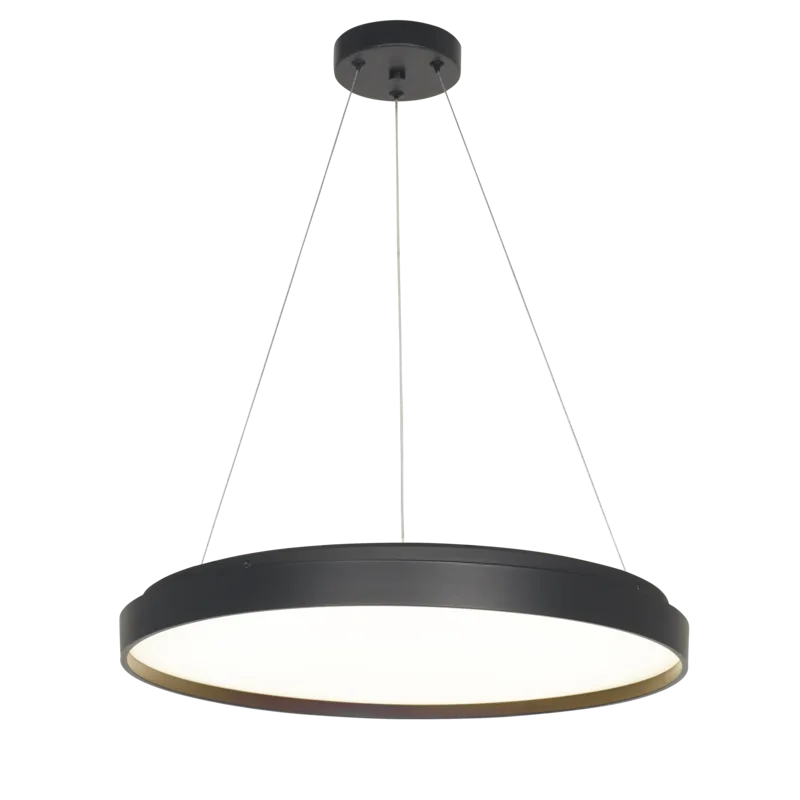 Plafón LED 45W · Kohen Iluminación