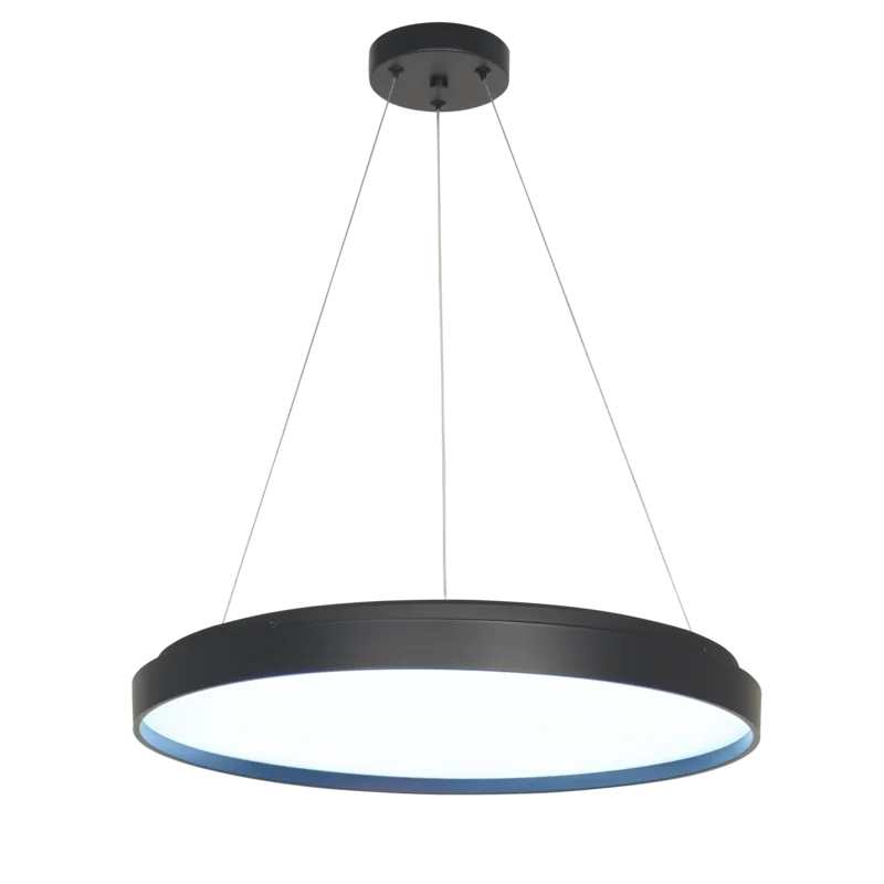 Plafón LED 45W · Kohen Iluminación