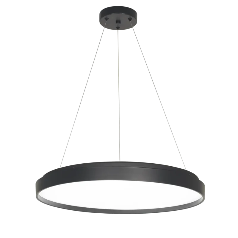 Plafón LED 45W · Kohen Iluminación