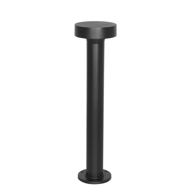Farola LED 12W Ø150 x 600 mm · Kohen Iluminación