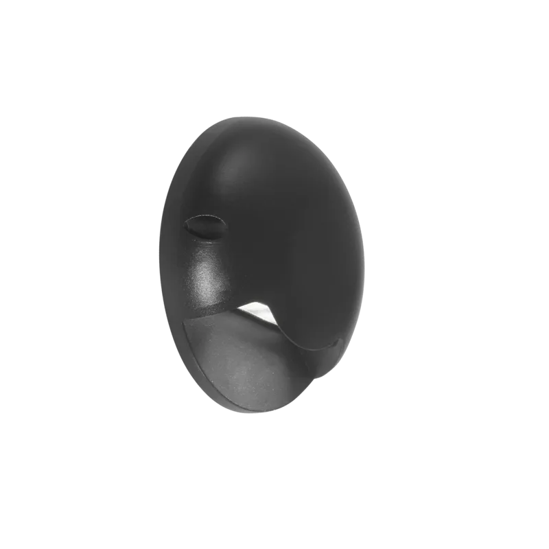 Aplique LED 3W Ø120 x 35 mm · Kohen Iluminación