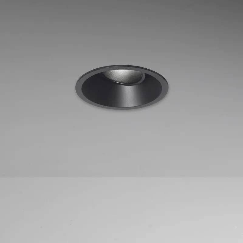 Embutido LED 50W Ø93 x 51 mm · Kohen Iluminación