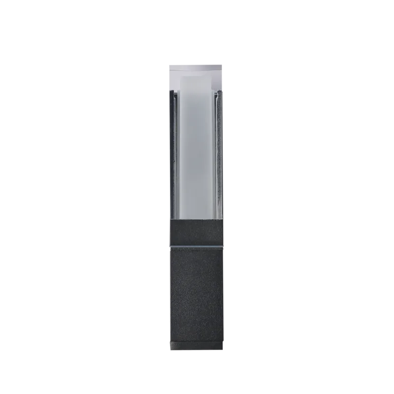 Aplique LED 7W 50 x 100 x 270 mm · Kohen Iluminación