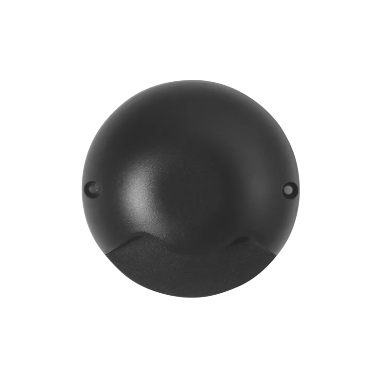 Aplique LED 3W Ø120 x 35 mm · Kohen Iluminación