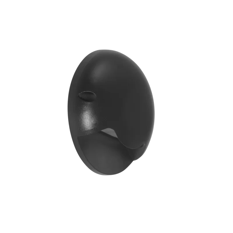 Aplique LED 3W Ø120 x 35 mm · Kohen Iluminación