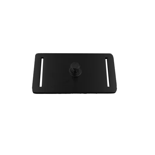 Accesorio Base Correa Chill 70 x 45 x 3 mm · Kohen Iluminación