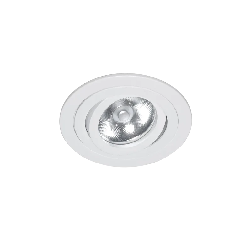 Embutido LED 50W · Kohen Iluminación