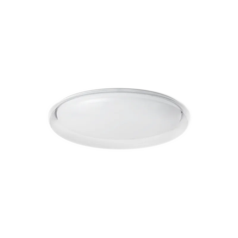 Plafón LED 45W Ø500 x 95 mm · Kohen Iluminación