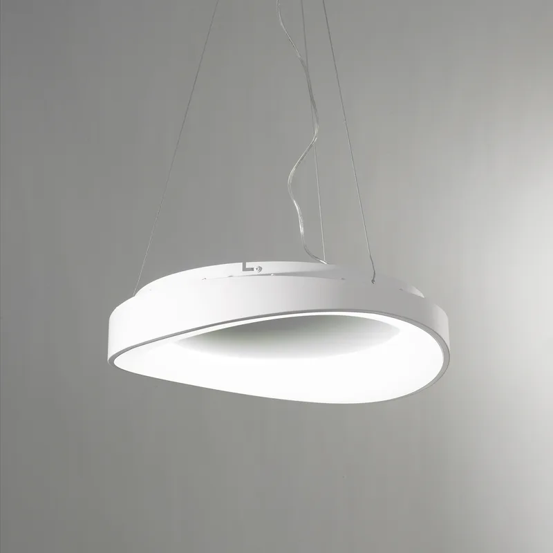 Plafón LED 36W · Kohen Iluminación