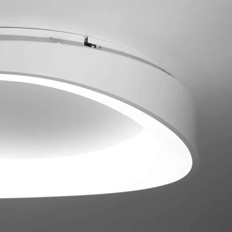 Plafón LED 36W · Kohen Iluminación