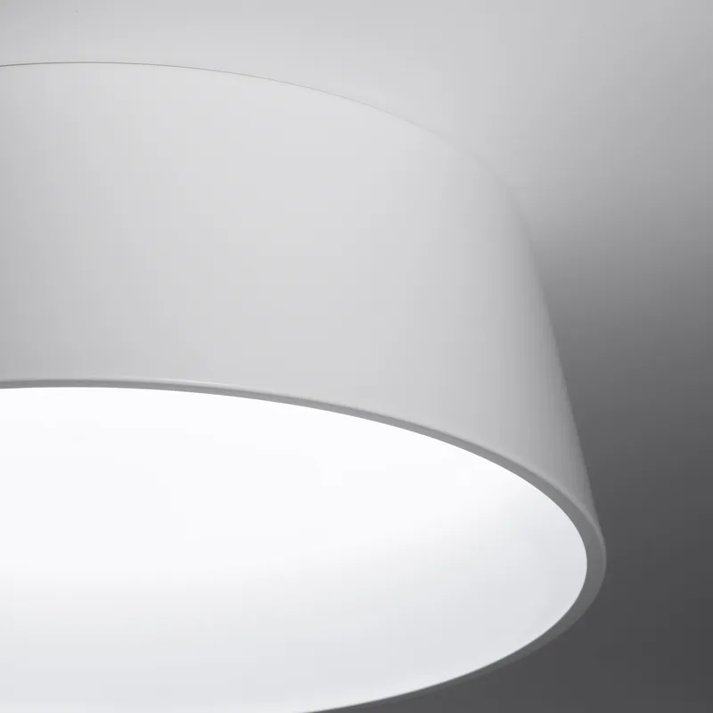 Plafón LED 28W · Kohen Iluminación