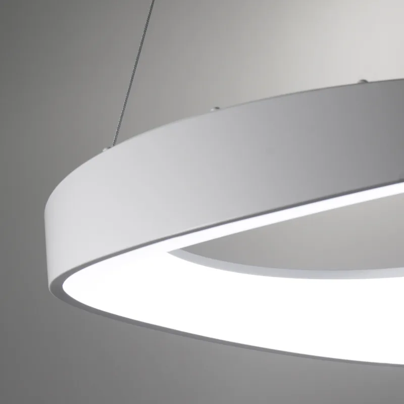 Colgante LED 38W · Kohen Iluminación