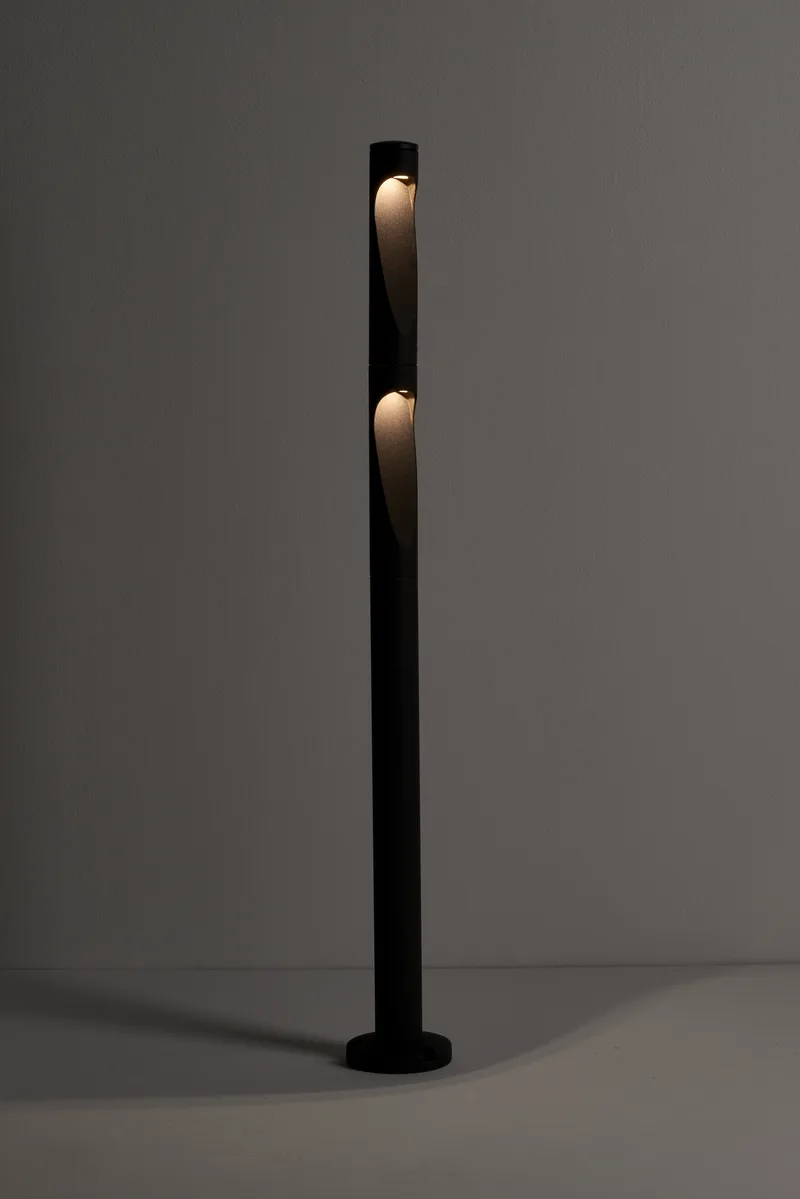 Farola LED 2W Ø40 x 600 mm · Kohen Iluminación