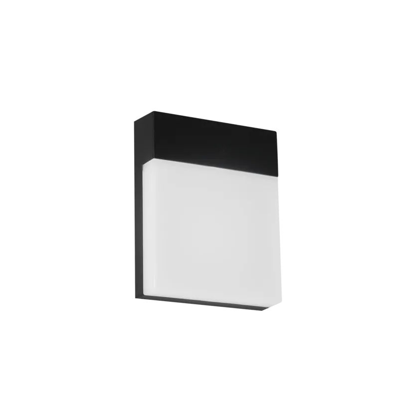 Aplique LED 15W 160 x 45 x 200 mm · Kohen Iluminación