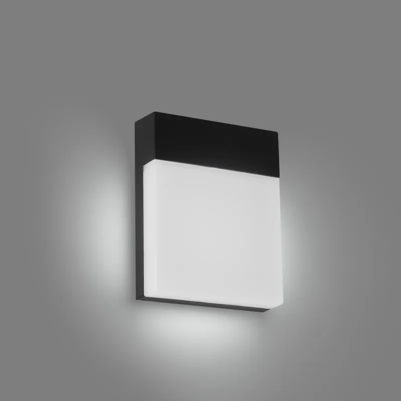 Aplique LED 15W 160 x 45 x 200 mm · Kohen Iluminación