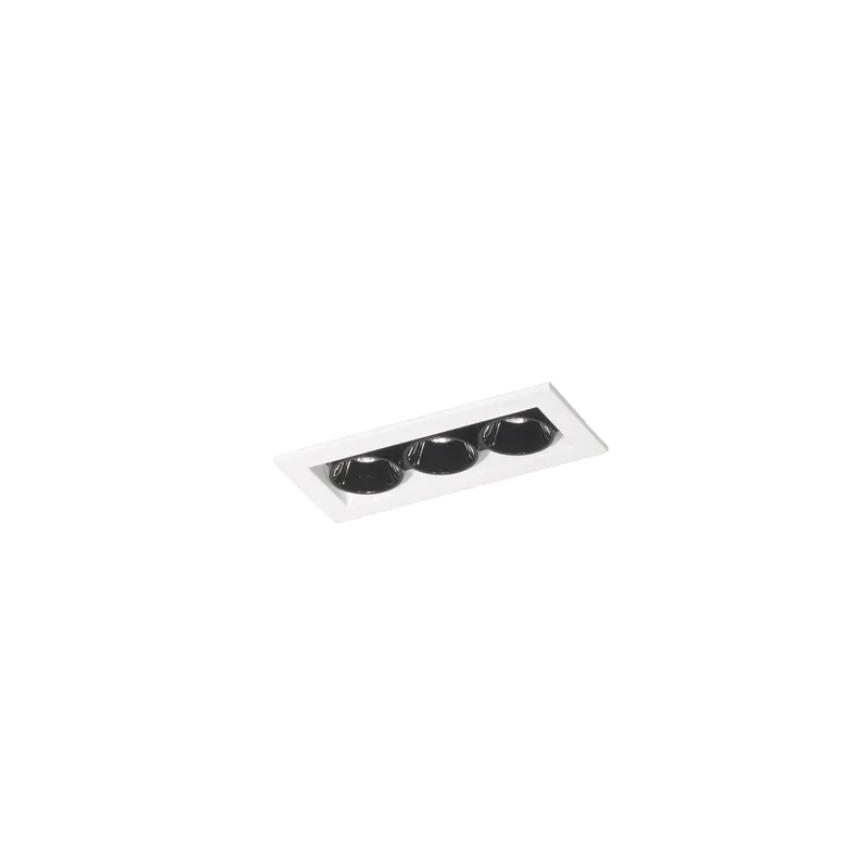 Embutido LED 5W 2700K · Kohen Iluminación