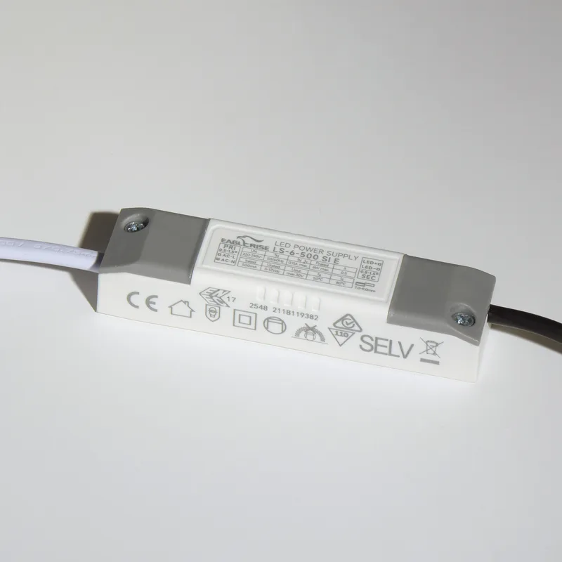 Embutido LED 7W 2700K · Kohen Iluminación