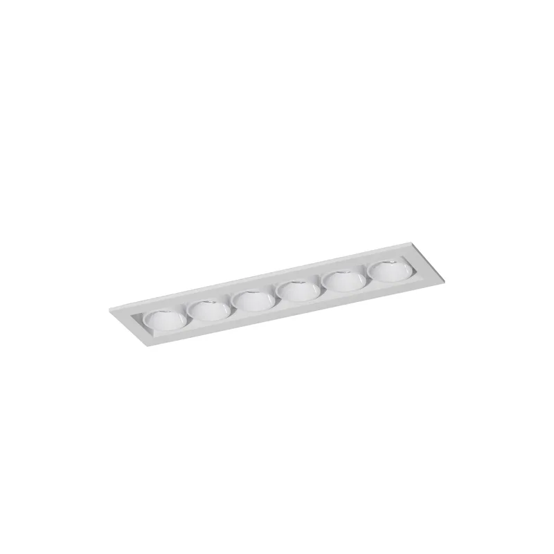 Embutido LED 10W 2700K · Kohen Iluminación