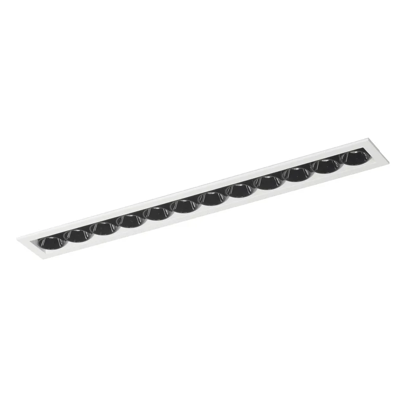 Embutido LED 20W 2700K · Kohen Iluminación