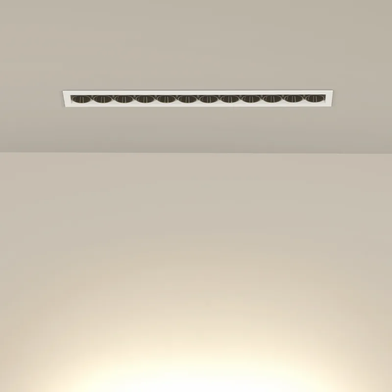 Embutido LED 20W 2700K · Kohen Iluminación