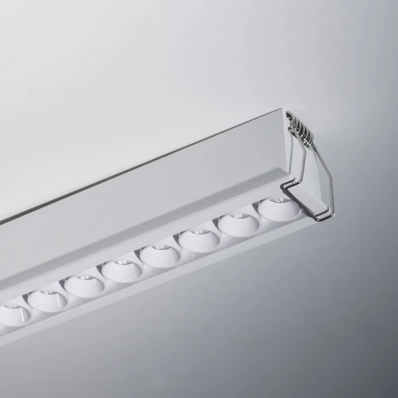 Embutido LED 20W 2700K · Kohen Iluminación