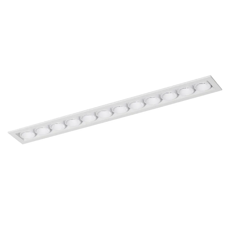 Embutido LED 20W 2700K · Kohen Iluminación