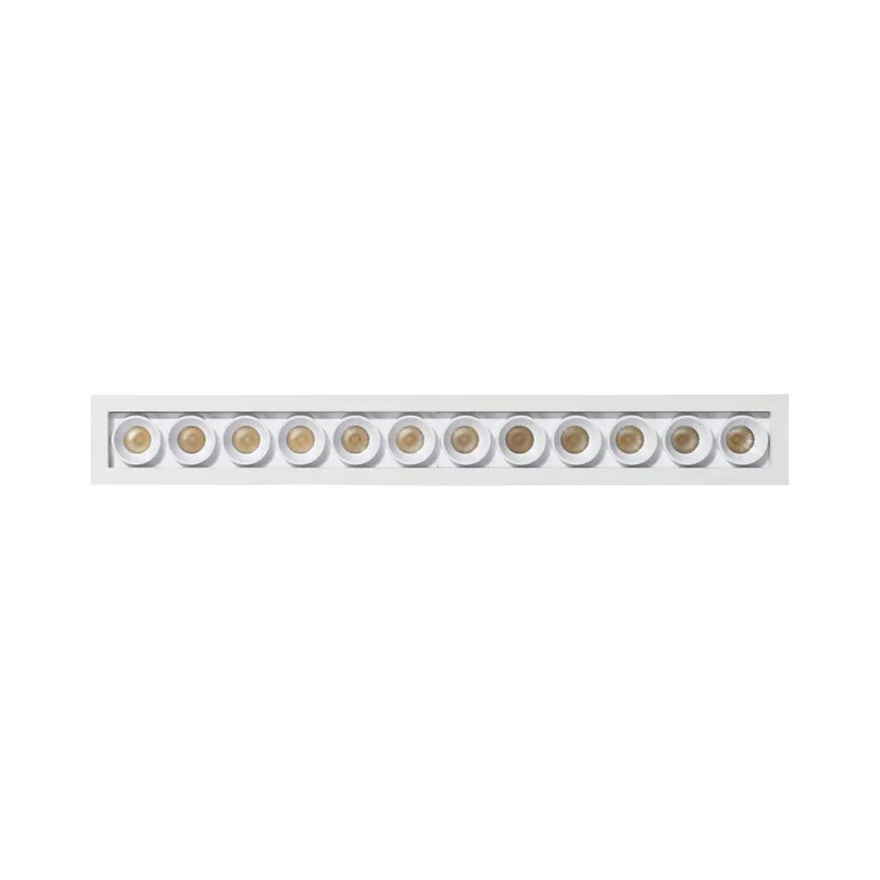 Embutido LED 20W 2700K · Kohen Iluminación