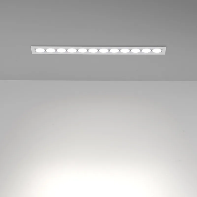 Embutido LED 20W 2700K · Kohen Iluminación