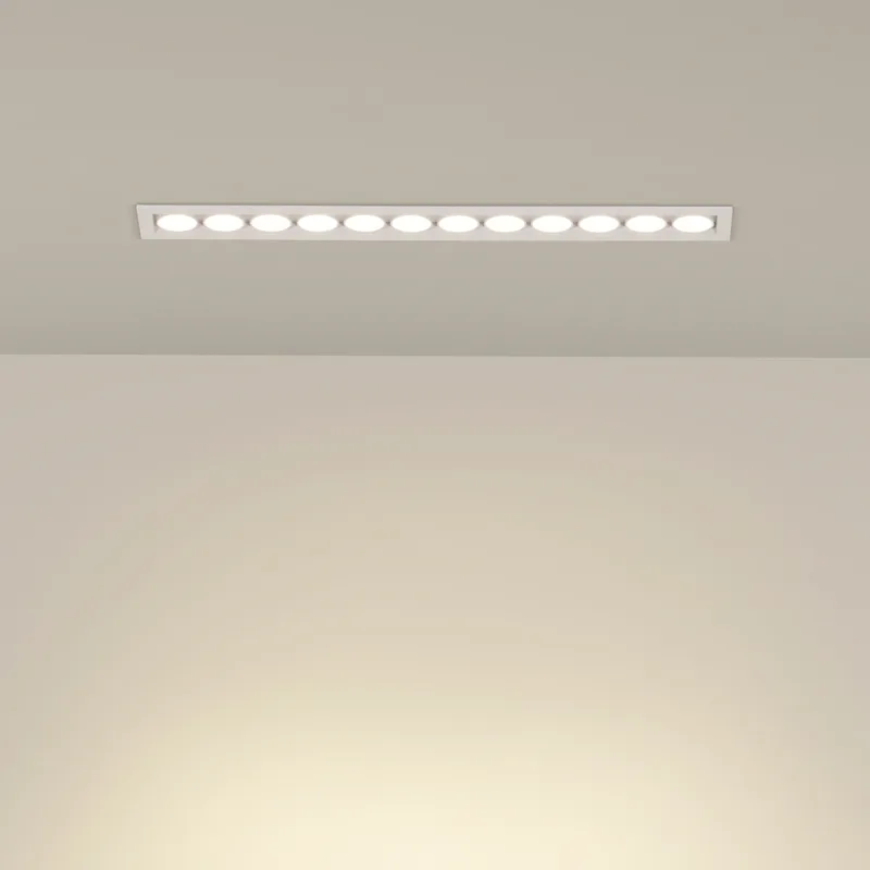 Embutido LED 20W 2700K · Kohen Iluminación