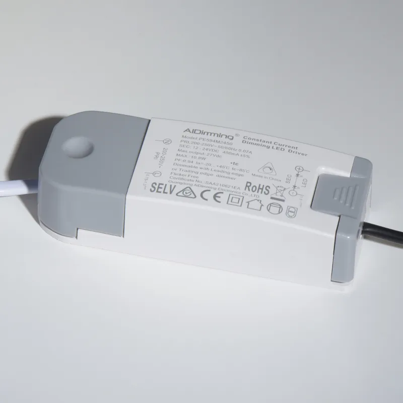 Embutido LED 12W 4000K Ø178 x 42 mm · Kohen Iluminación