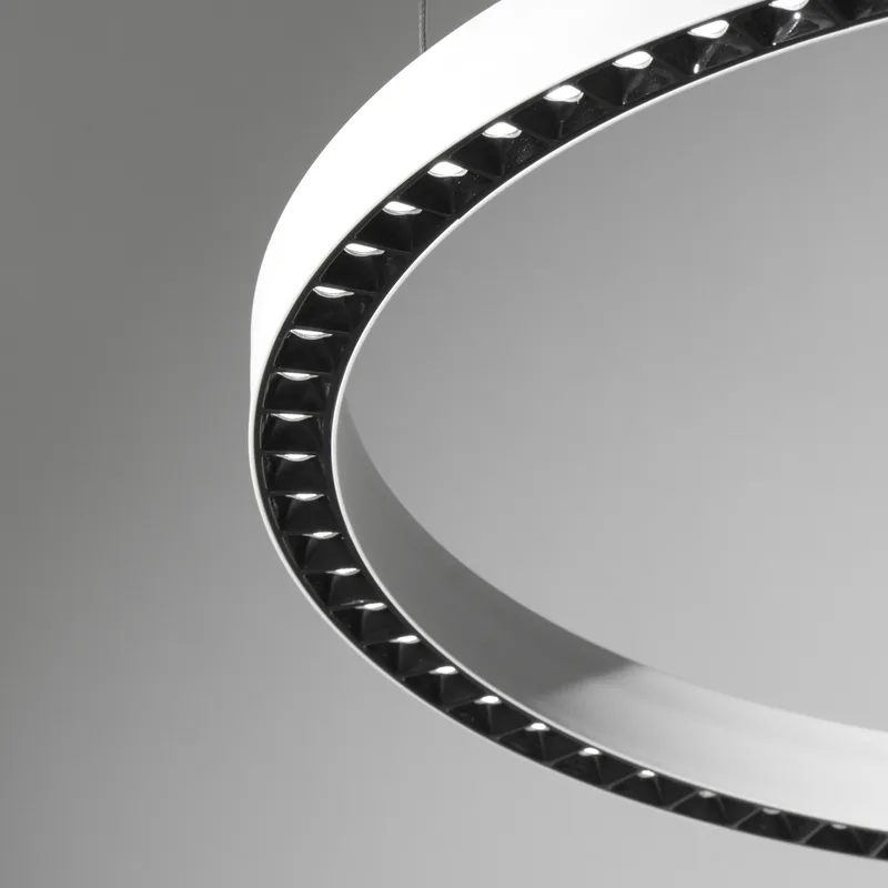 Colgante LED 70W Ø890 x 44 mm · Kohen Iluminación