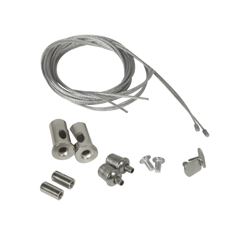 Accesorio Cable Tensor Corriente 7Mts Ø2 x 7000 mm · Kohen Iluminación