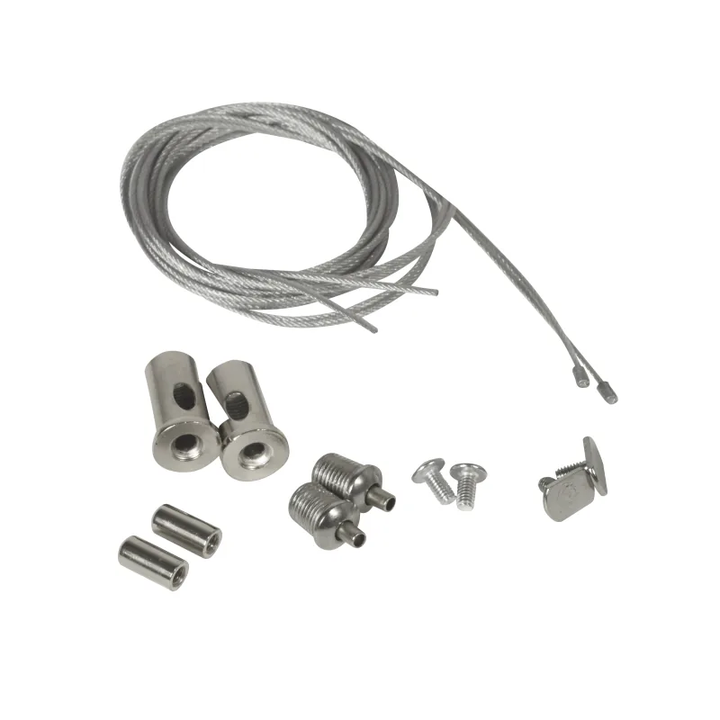 Accesorio Cable Tensor Corriente 7Mts Ø2 x 7000 mm · Kohen Iluminación