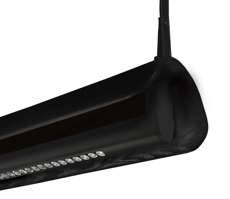 Colgante LED 72W · Kohen Iluminación