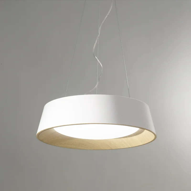 Plafón LED 25W · Kohen Iluminación