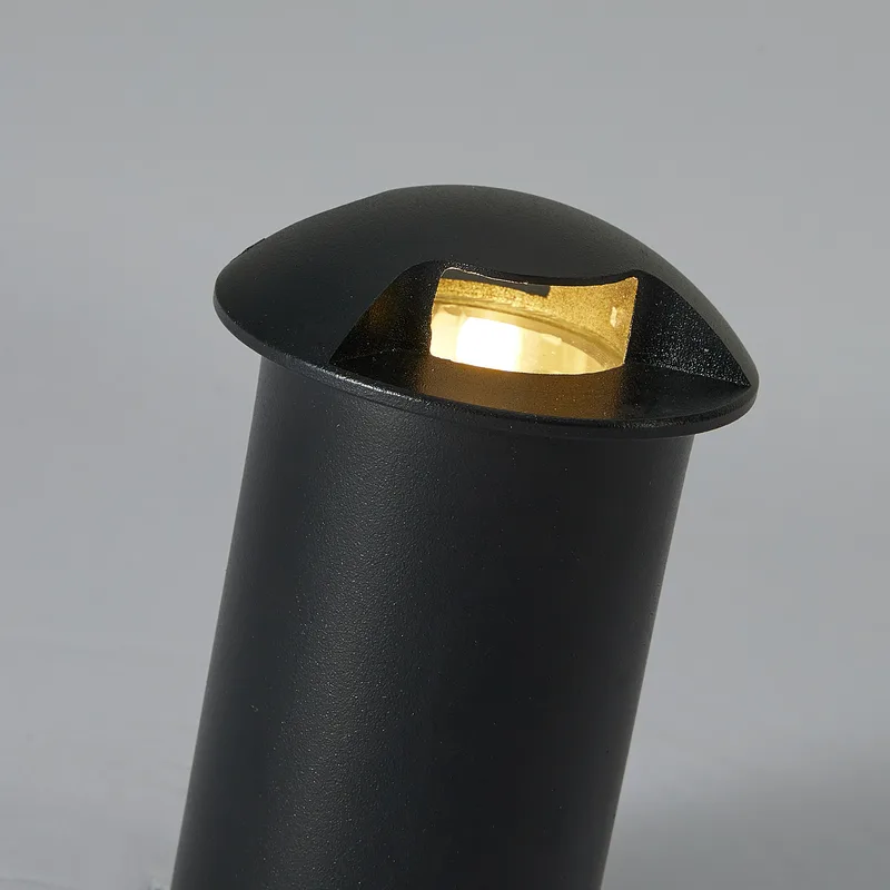 Embutido de Piso LED 3W Ø50 x 76 mm · Kohen Iluminación