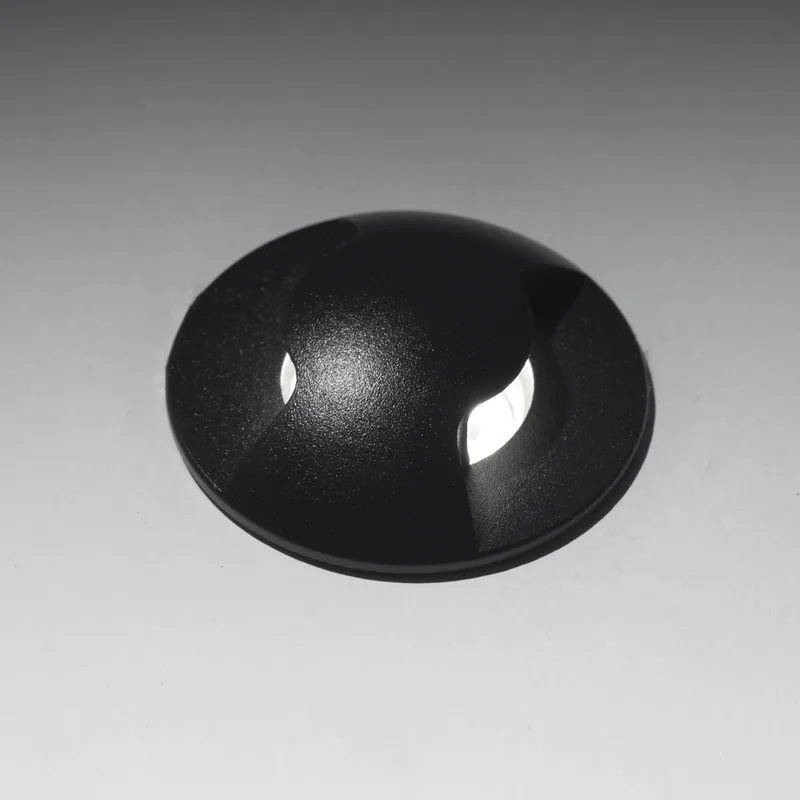 Embutido de Piso LED 3W Ø50 x 76 mm · Kohen Iluminación
