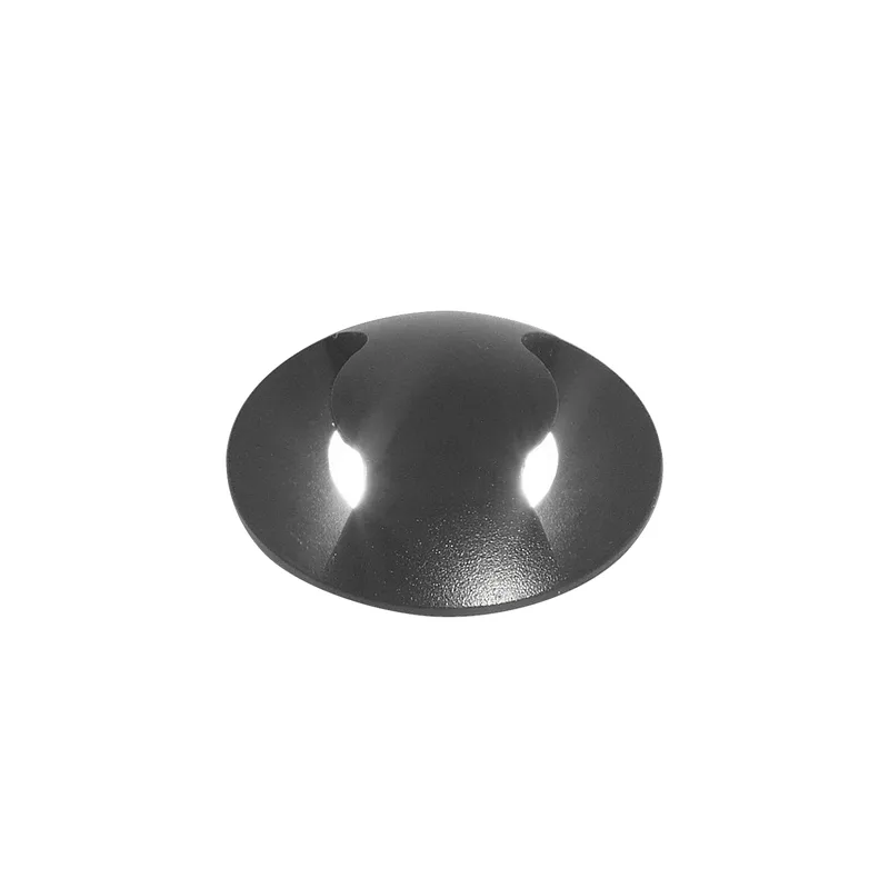 Embutido de Piso LED 3W Ø50 x 76 mm · Kohen Iluminación