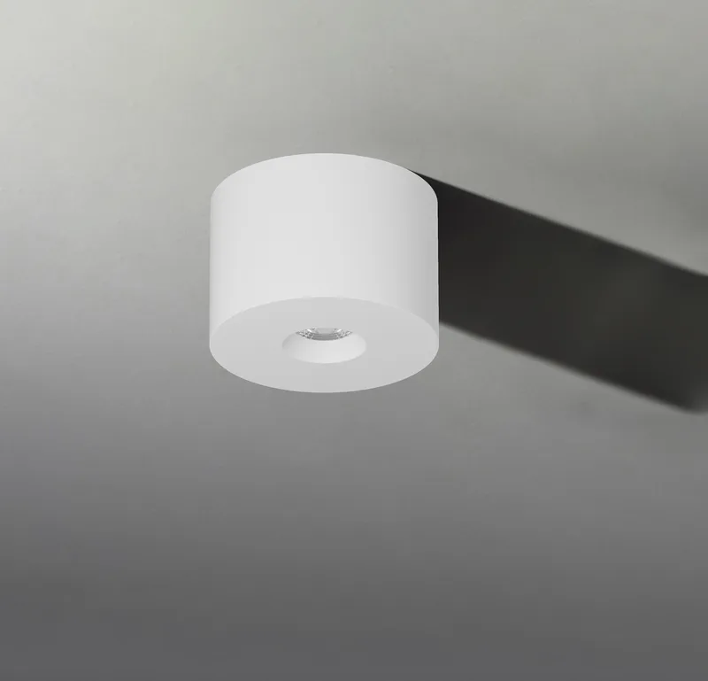 Plafón LED 10W · Kohen Iluminación