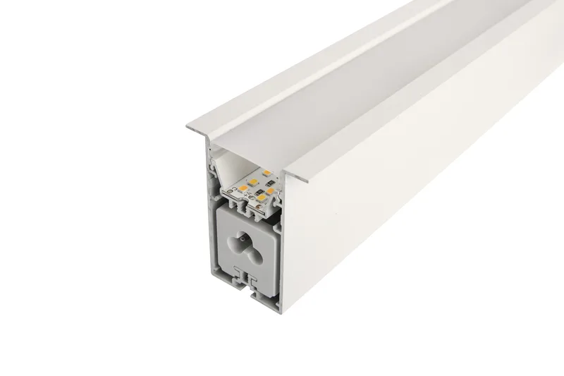 Luminaria LED 12.5W · Kohen Iluminación