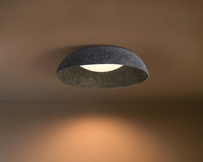 Plafón LED · Kohen Iluminación