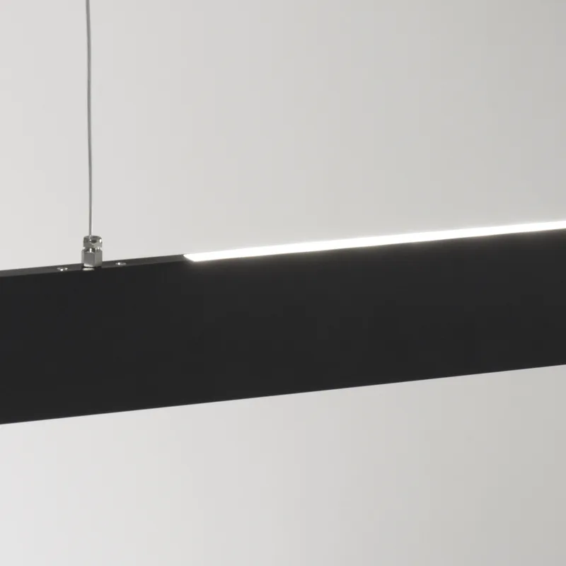 Colgante LED 40W · Kohen Iluminación