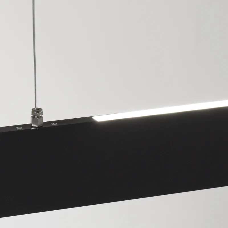 Colgante LED 40W · Kohen Iluminación