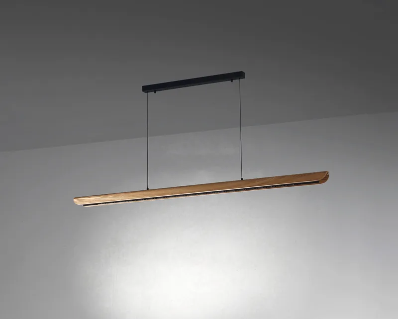 Colgante LED 41W · Kohen Iluminación