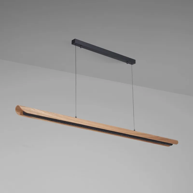 Colgante LED 41W · Kohen Iluminación