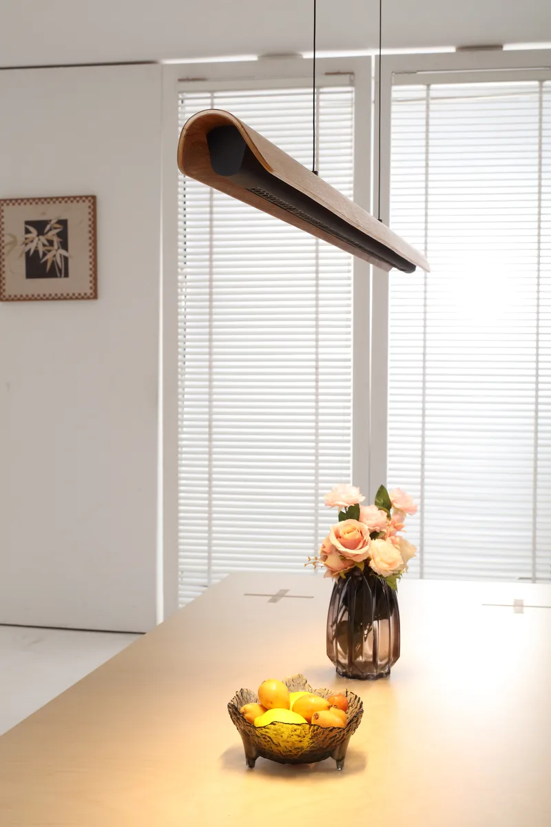 Colgante LED 41W · Kohen Iluminación
