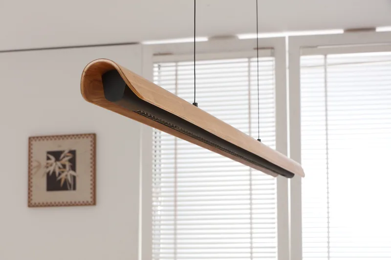 Colgante LED 41W · Kohen Iluminación