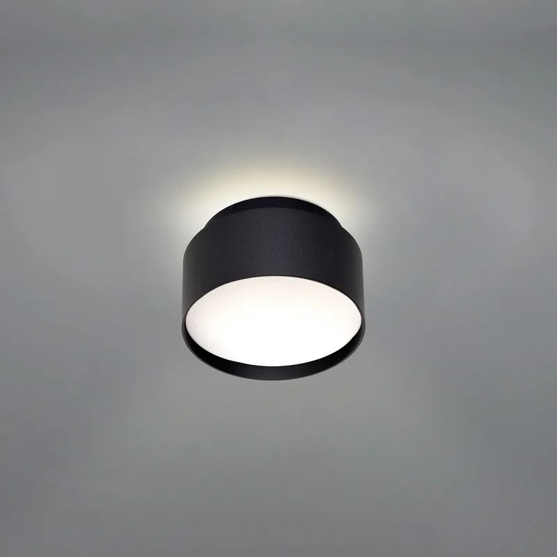 Plafón LED 18W Ø138 x 75 mm · Kohen Iluminación