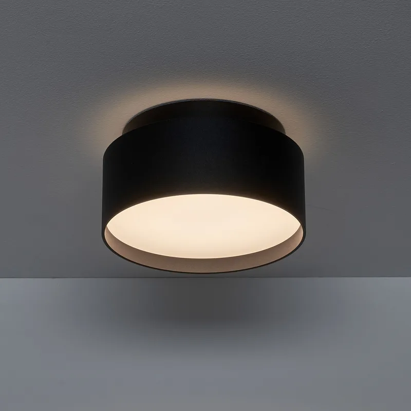 Plafón LED 18W Ø138 x 75 mm · Kohen Iluminación