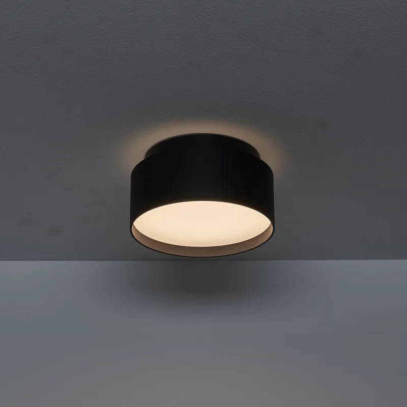 Plafón LED 18W Ø138 x 75 mm · Kohen Iluminación